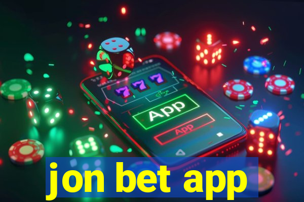 jon bet app